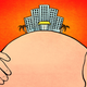 Illustration for article titled An Afternoon Visit to a Chinese Maternity Hotel
